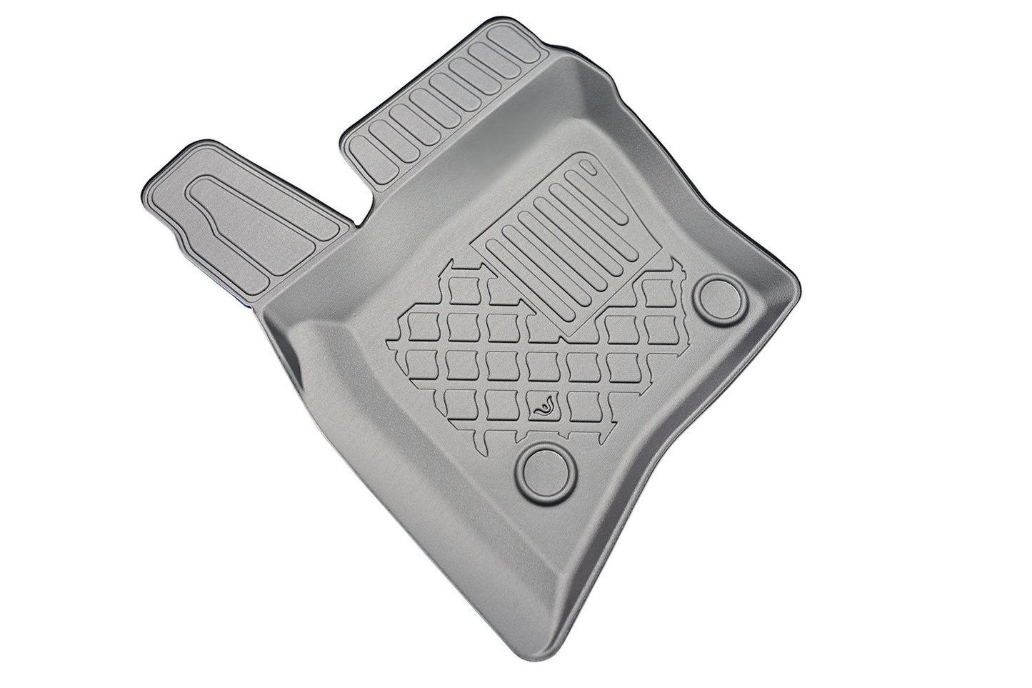Covorase auto tip tavita Land Rover Defender 130, an fabricatie 01.2020 - prezent, caroserie suv 7 locuri, fara rand 3 | 604166