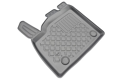 Covorase auto tip tavita Nissan X-Trail e-Power, an fabricatie 09.2022 - prezent, caroserie suv 5-7 locuri, fara rand 3 | 604194