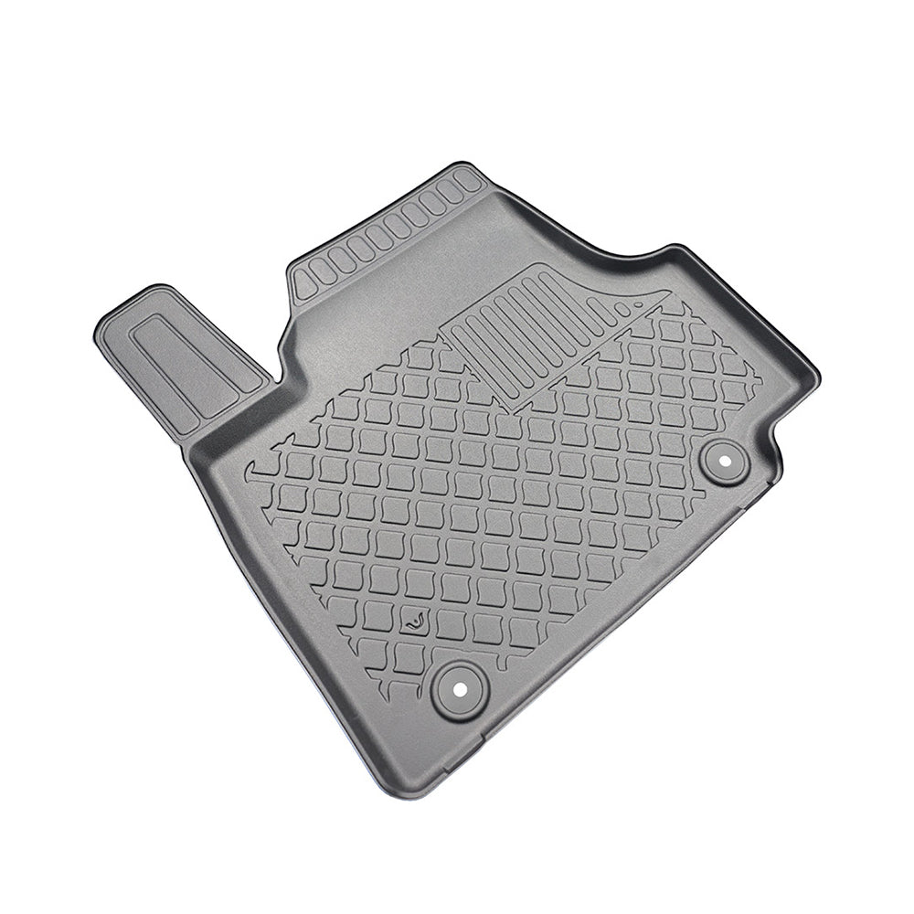 Covorase auto tip tavita Hyundai Ioniq 5, an fabricatie 2021 - prezent, caroserie hatchback | 604221
