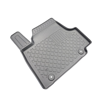 Covorase auto tip tavita Hyundai Ioniq 5, an fabricatie 2021 - prezent, caroserie hatchback | 604221