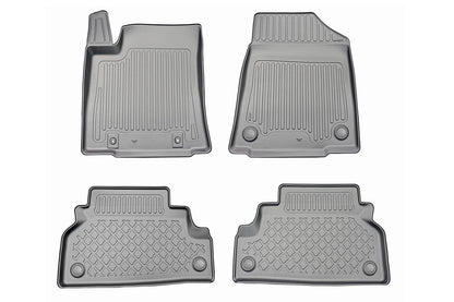 Covorase auto tip tavita Hyundai Kona II electric, an fabricatie 04.2023 - prezent, caroserie suv | 604224