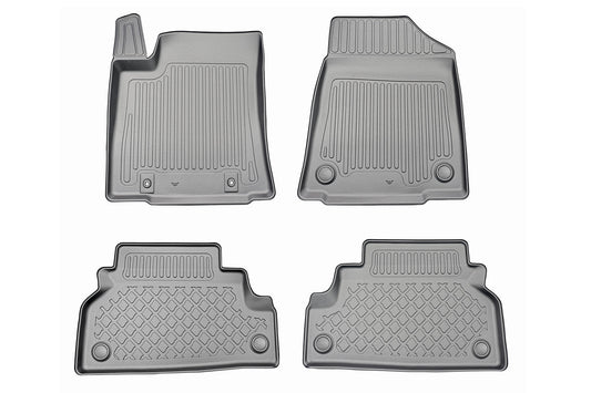 Covorase auto tip tavita Hyundai Kona II electric, an fabricatie 04.2023 - prezent, caroserie suv | 604224