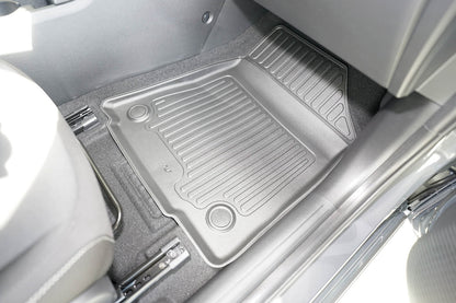 Covorase auto tip tavita Hyundai Kona II electric, an fabricatie 04.2023 - prezent, caroserie suv | 604224