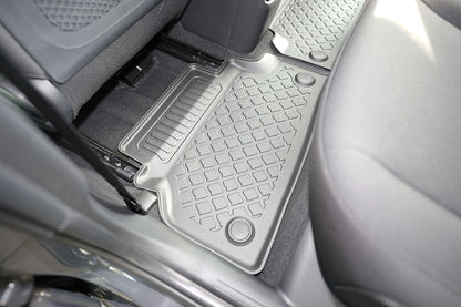 Covorase auto tip tavita Hyundai Kona II electric, an fabricatie 04.2023 - prezent, caroserie suv | 604224