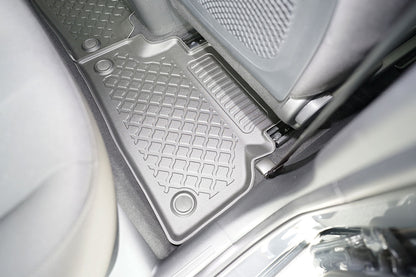 Covorase auto tip tavita Hyundai Kona II electric, an fabricatie 04.2023 - prezent, caroserie suv | 604224