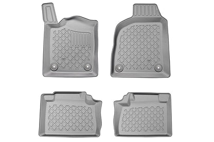 Covorase auto tip tavita Dodge Durango 3, an fabricatie 2011 - prezent, caroserie suv 7 locuri, fara rand 3 | 604252