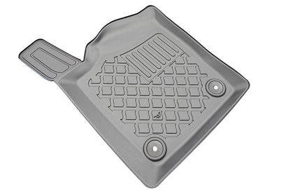 Covorase auto tip tavita Dodge Durango 3, an fabricatie 2011 - prezent, caroserie suv 7 locuri, fara rand 3 | 604252