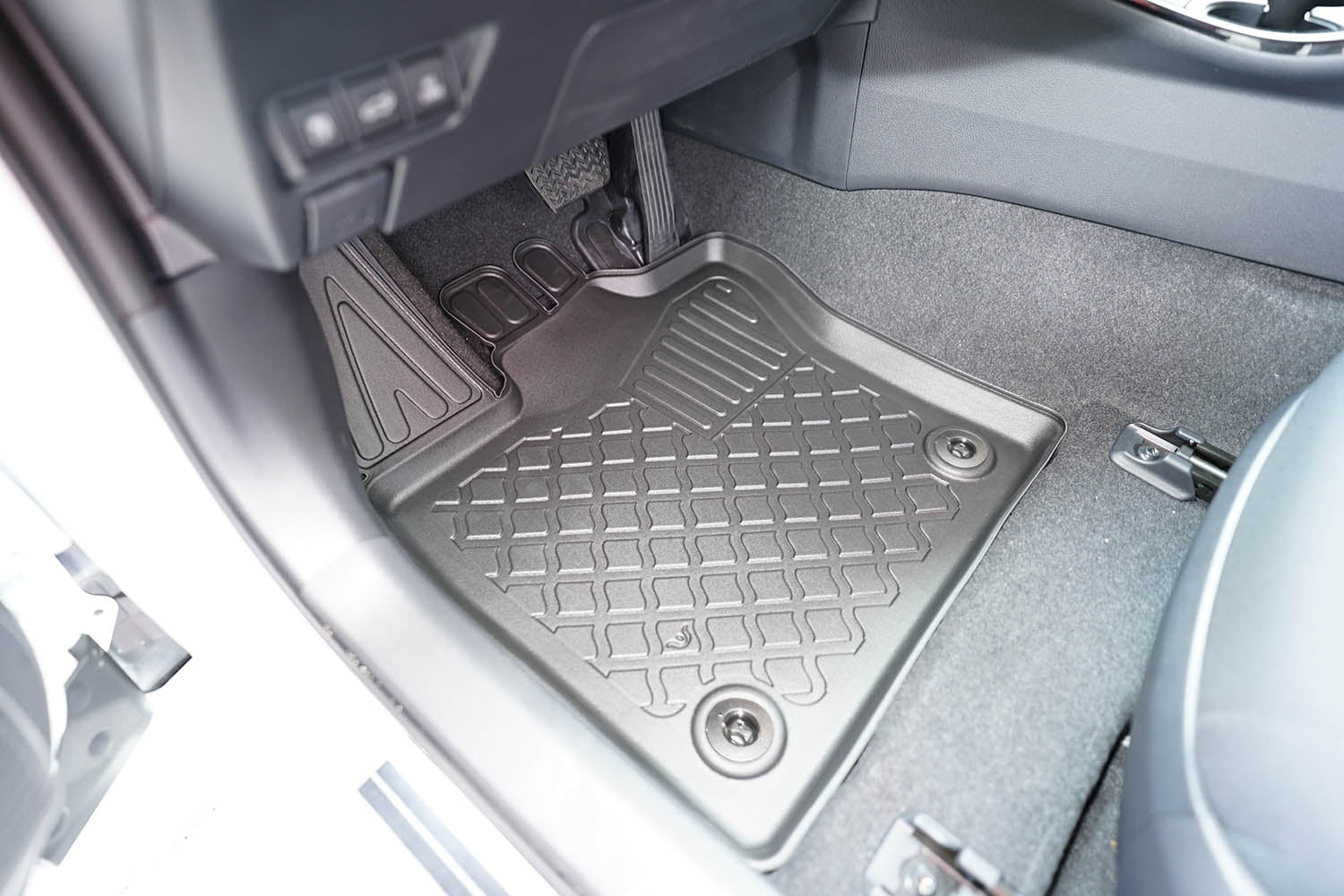 Covorase auto tip tavita Toyota Prius V PHEV fabricatie 07.2023 - prezent, caroserie hatchback #2 - Auto Alorria