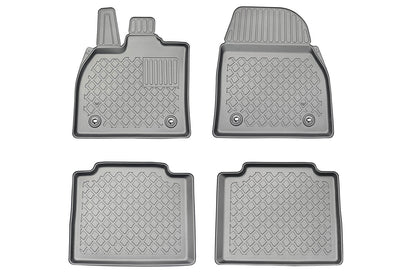 Covorase auto tip tavita Subaru Solterra EA10 fabricatie 2022 - prezent, caroserie suv #1