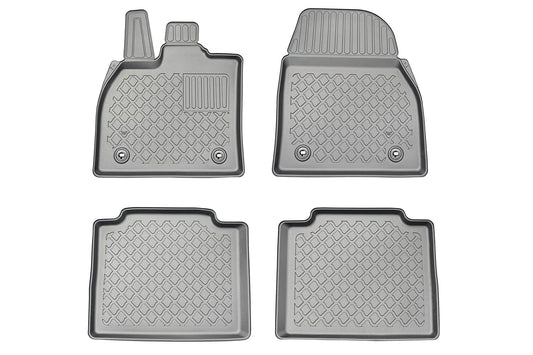 Covorase auto tip tavita Subaru Solterra EA10 fabricatie 2022 - prezent, caroserie suv #1