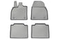 Covorase auto tip tavita Subaru Solterra EA10 fabricatie 2022 - prezent, caroserie suv #1