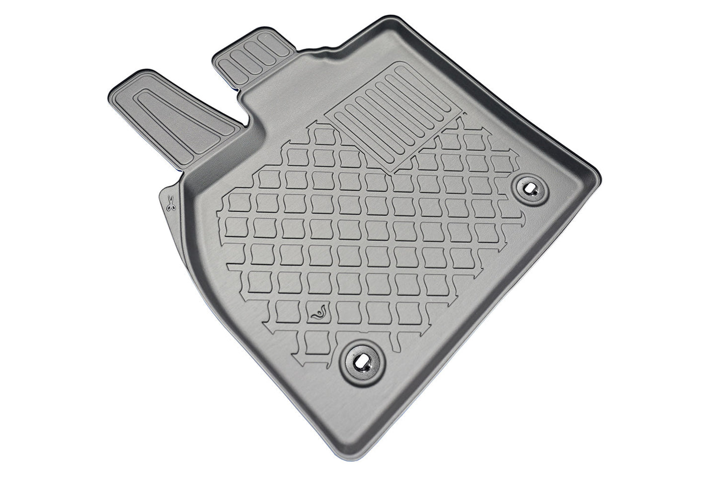 Covorase auto tip tavita Toyota bZ4X fabricatie 07.2022 - prezent, caroserie suv #1