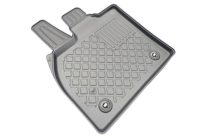Covorase auto tip tavita Toyota bZ4X fabricatie 07.2022 - prezent, caroserie suv #1