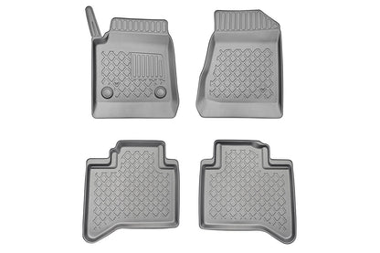 Covorase auto tip tavita Maxus T60 MAX fabricatie 2025 - prezent, caroserie pick-up #1 - Auto Alorria