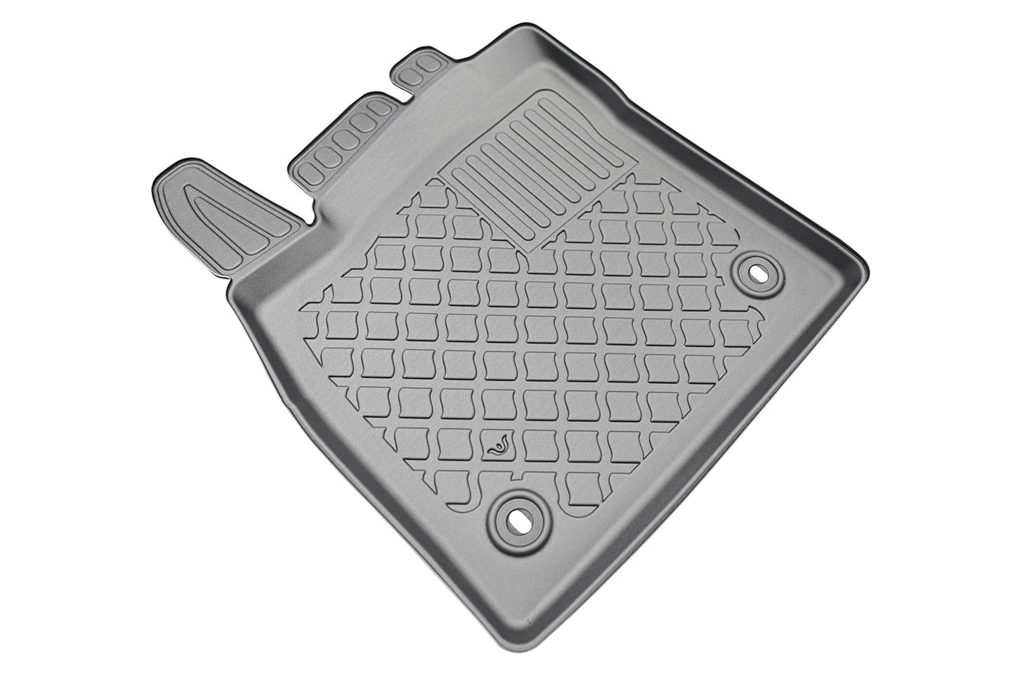 Covorase auto tip tavita MG MG4, an fabricatie 09.2022 - prezent, caroserie hatchback | 604351