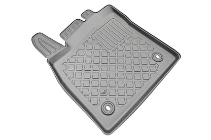 Covorase auto tip tavita MG MG4, an fabricatie 09.2022 - prezent, caroserie hatchback | 604351