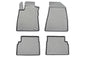 Covorase auto tip tavita MG ZS, an fabricatie 06.2022 - prezent, caroserie suv | 604352