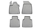 Covorase auto tip tavita MG HS II fabricatie 07.2024 - prezent, caroserie suv #2