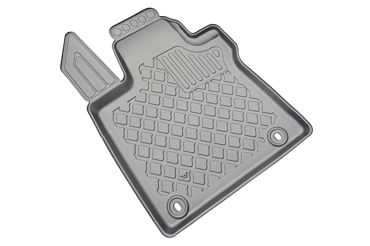 Covorase auto tip tavita MG HS II fabricatie 07.2024 - prezent, caroserie suv #2