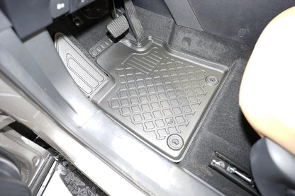 Covorase auto tip tavita MG HS II fabricatie 07.2024 - prezent, caroserie suv #2