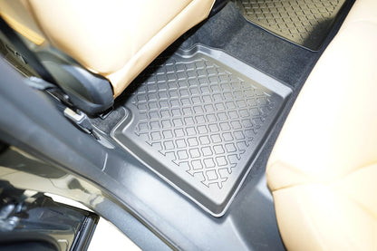 Covorase auto tip tavita MG HS II fabricatie 07.2024 - prezent, caroserie suv #2
