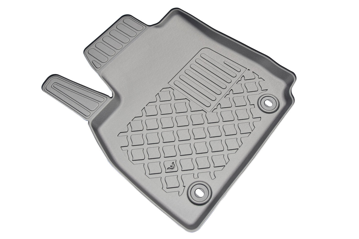 Covorase auto tip tavita MG ZS Hybrid+ fabricatie 09.2024 - prezent, caroserie suv #1