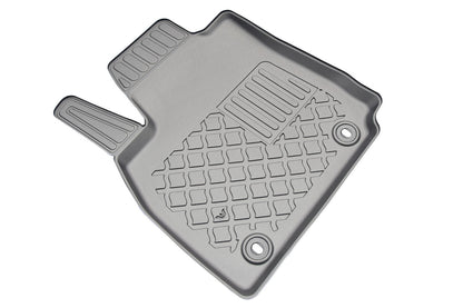 Covorase auto tip tavita MG ZS Hybrid+ fabricatie 09.2024 - prezent, caroserie suv #1