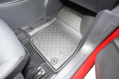 Covorase auto tip tavita MG ZS Hybrid+ fabricatie 09.2024 - prezent, caroserie suv #1