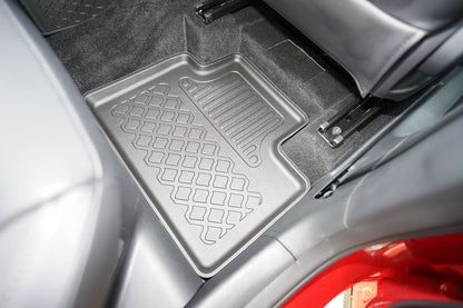 Covorase auto tip tavita MG ZS Hybrid+ fabricatie 09.2024 - prezent, caroserie suv #1