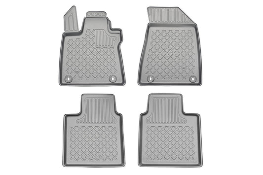 Covorase auto tip tavita MG HS II PHEV fabricatie 10.2024 - prezent, caroserie suv #1
