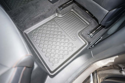 Covorase auto tip tavita MG HS II PHEV fabricatie 10.2024 - prezent, caroserie suv #1