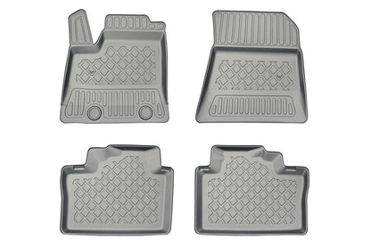 Covorase auto tip tavita Renault Austral E-TECH, an fabricatie 2023 - prezent, caroserie suv nu corespunde pentru mhev | 604370