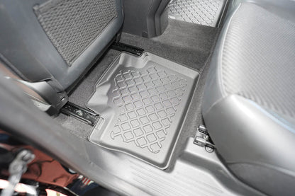 Covorase auto tip tavita Renault Austral E-TECH, an fabricatie 2023 - prezent, caroserie suv nu corespunde pentru mhev | 604370