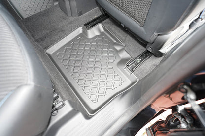 Covorase auto tip tavita Renault Austral E-TECH, an fabricatie 2023 - prezent, caroserie suv nu corespunde pentru mhev | 604370