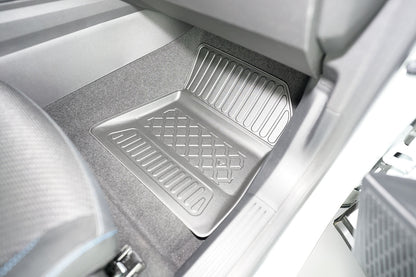 Covorase auto tip tavita Renault Rafale E-Tech PHEV fabricatie 10.2024 - prezent, caroserie suv #1