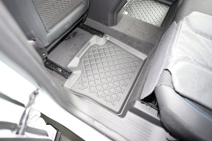 Covorase auto tip tavita Renault Rafale E-Tech PHEV fabricatie 10.2024 - prezent, caroserie suv #1