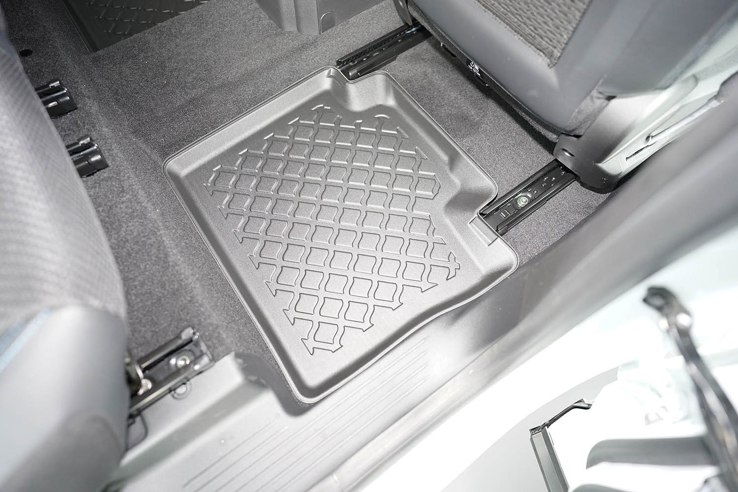 Covorase auto tip tavita Renault Rafale E-Tech PHEV fabricatie 10.2024 - prezent, caroserie suv #1