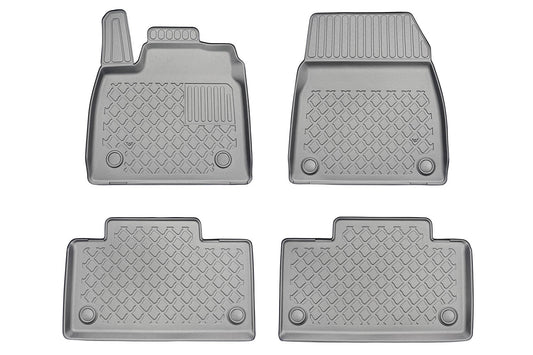 Covorase auto tip tavita Renault Scenic V E-Tech EV fabricatie 03.2024 - prezent, caroserie suv #1 - Auto Alorria