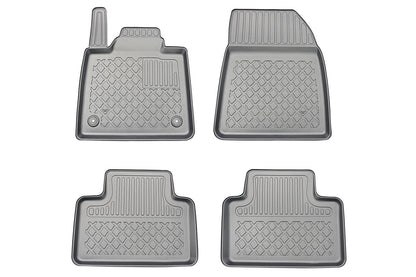 Covorase auto tip tavita Volvo EX30, an fabricatie 12.2023 - prezent, caroserie suv | 604400