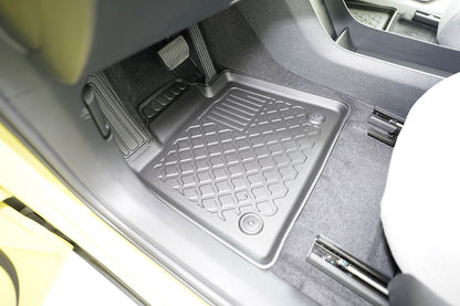 Covorase auto tip tavita Volvo EX30, an fabricatie 12.2023 - prezent, caroserie suv | 604400