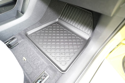 Covorase auto tip tavita Volvo EX30, an fabricatie 12.2023 - prezent, caroserie suv | 604400