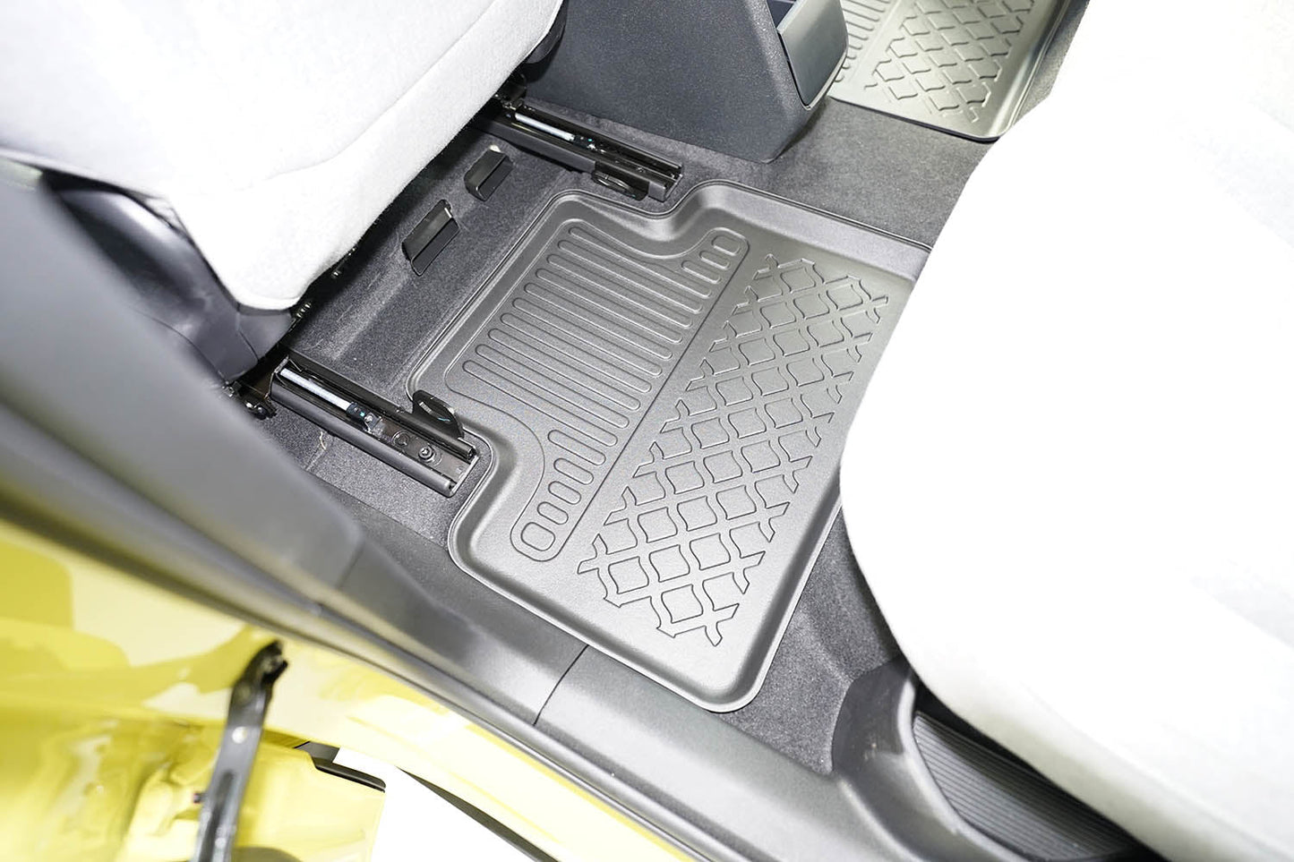 Covorase auto tip tavita Volvo EX30, an fabricatie 12.2023 - prezent, caroserie suv | 604400