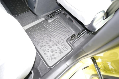 Covorase auto tip tavita Volvo EX30, an fabricatie 12.2023 - prezent, caroserie suv | 604400