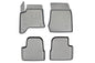 Covorase auto tip tavita Opel Corsa F Hybrid fabricatie 02.2024 - prezent, caroserie hatchback #1
