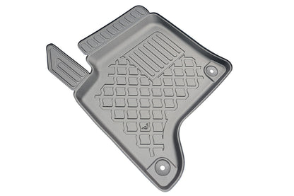 Covorase auto tip tavita Peugeot 208 Hybrid fabricatie 09.2023 - prezent, caroserie hatchback #1