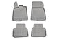 Covorase auto tip tavita Opel Grandland II Hybrid (MHEV) fabricatie 10.2024 - prezent, caroserie suv, nu corespunde pentru electric, al 3-lea rand exclus #1 - Auto Alorria