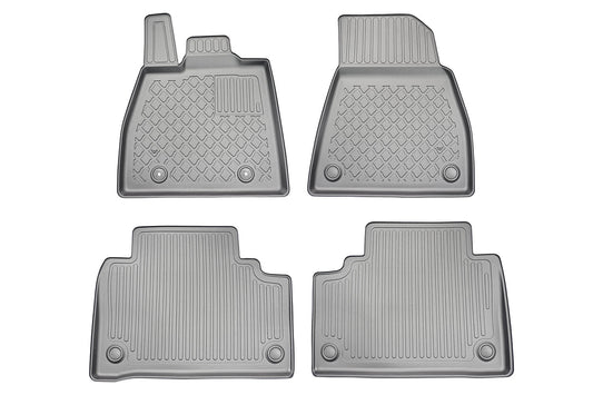 Covorase auto tip tavita BYD Seal fabricatie 2022 - prezent, caroserie sedan #3