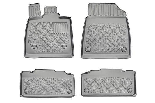 Covorase auto tip tavita BYD Seal U fabricatie 2023 - prezent, caroserie suv #3