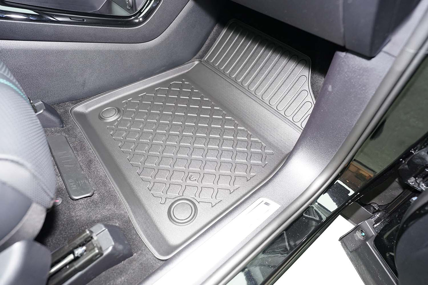 Covorase auto tip tavita BYD Seal U DM-i PHEV fabricatie 06.2024 - prezent, caroserie suv #1