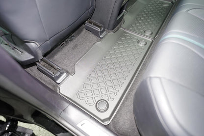 Covorase auto tip tavita BYD Seal U fabricatie 2023 - prezent, caroserie suv #3